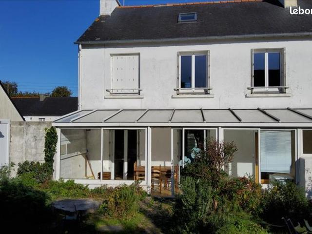 Maison 5 pièces 113 m²