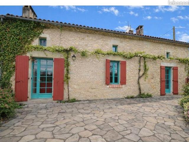 Maison 5 pièces 113 m²