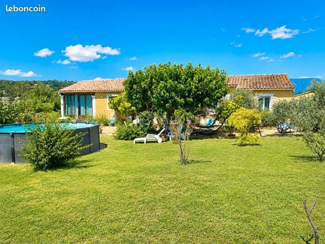 Maison 5 pièces 113 m²