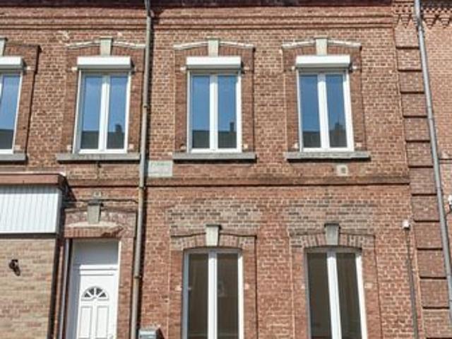 Maison 5 pièces 113 m²