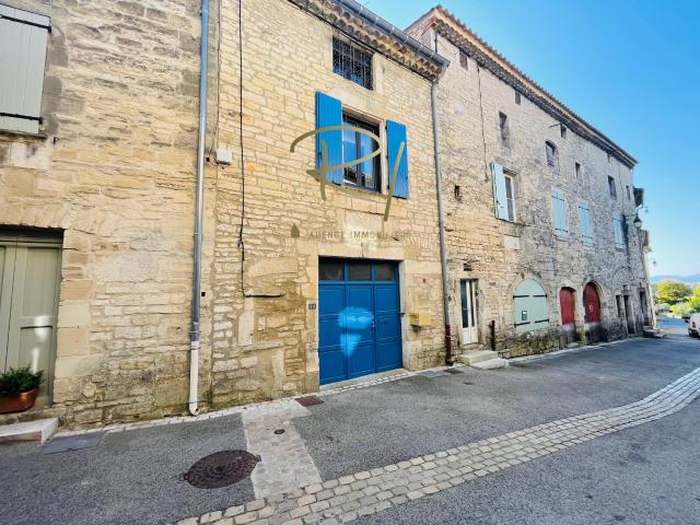 Maison 5 pièces 113 m²