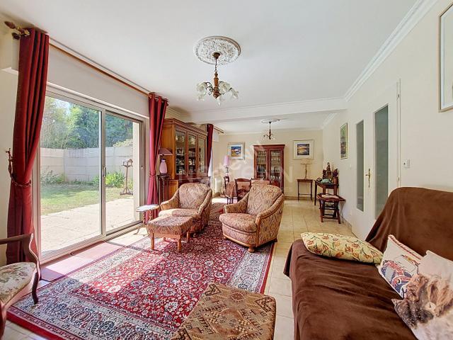Maison 5 pièces 113 m²