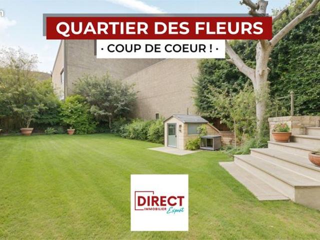 Maison 5 pièces 113 m²