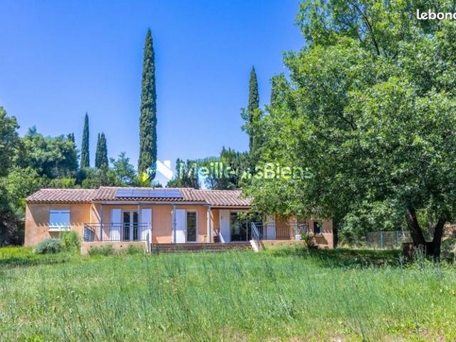 Maison 5 pièces 113 m²