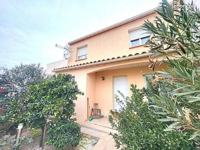 Maison 5 pièces 113 m²