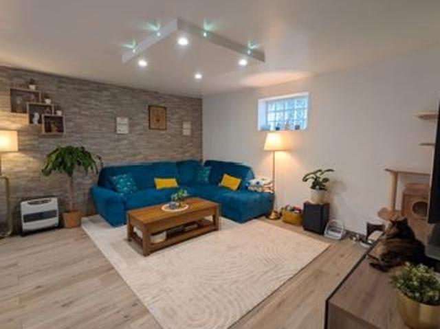 Maison 5 pièces 113 m²