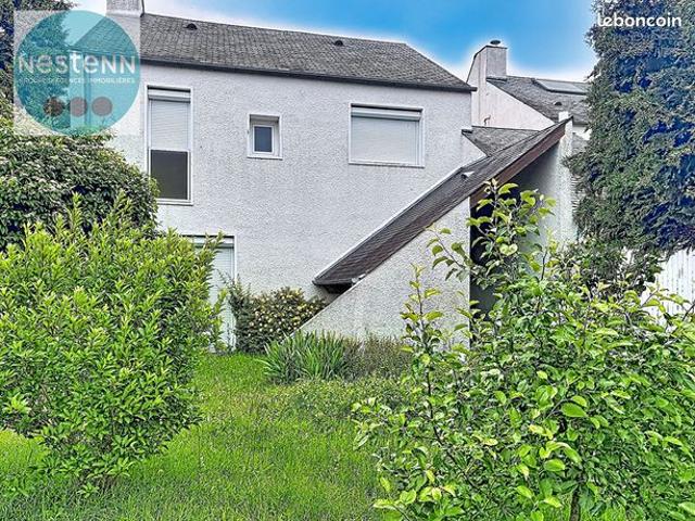 Maison 5 pièces 113 m²