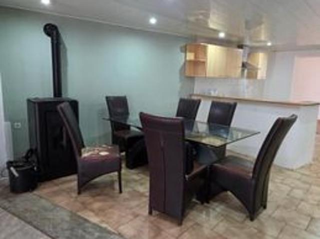 Maison 5 pièces 113 m²