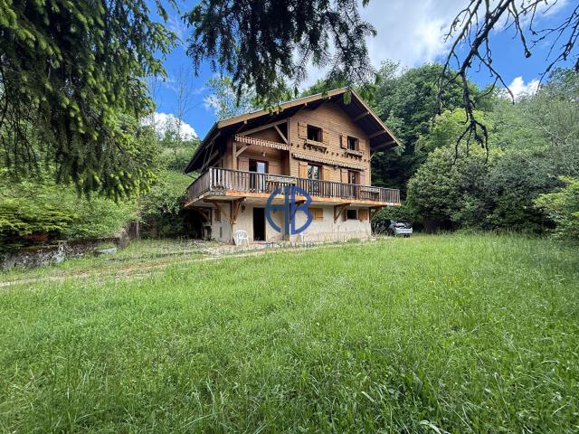 Maison 5 pièces 113 m²
