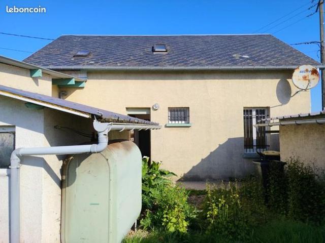 Maison 5 pièces 113 m²
