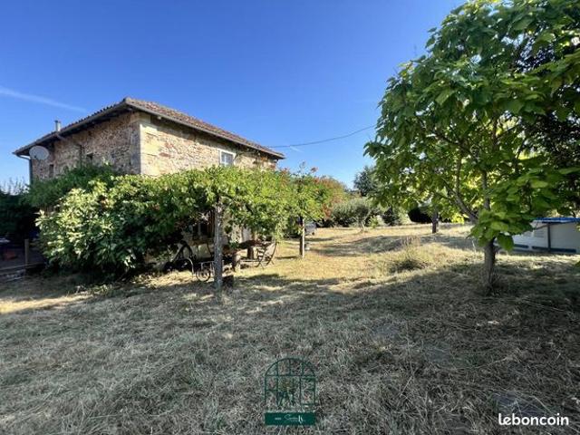 Maison 5 pièces 113 m²