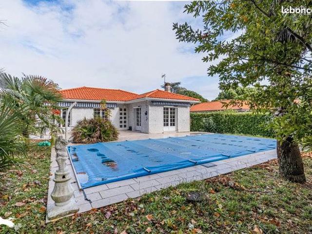 Maison 5 pièces 113 m²