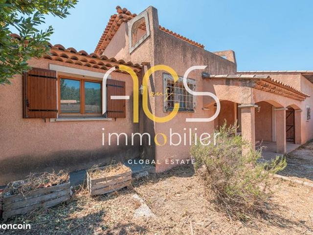 Maison 5 pièces 113 m²