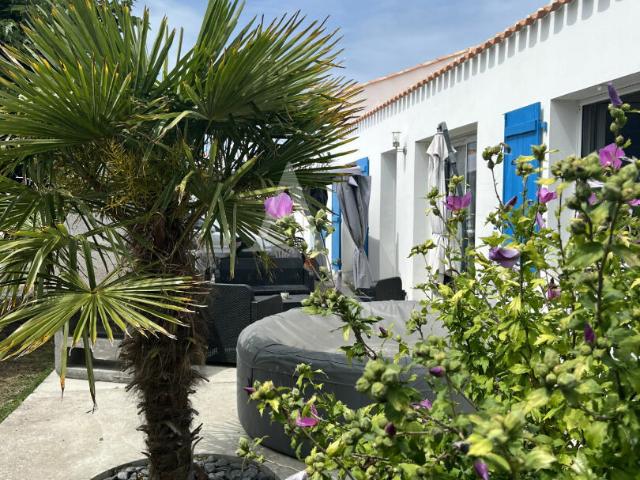 Maison 5 pièces 113 m²