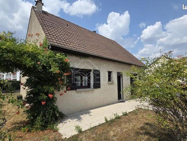 Maison 5 pièces 113 m²
