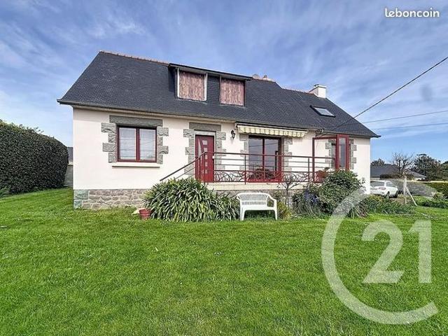 Maison 5 pièces 113 m²