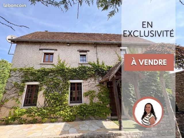 Maison 5 pièces 113 m²