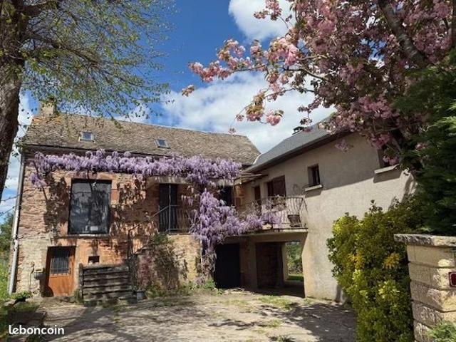 Maison 5 pièces 113 m²