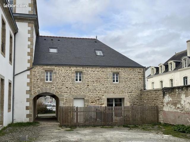 Maison 5 pièces 113 m²