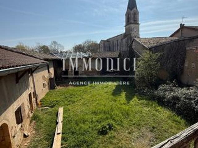 Maison 5 pièces 113 m²