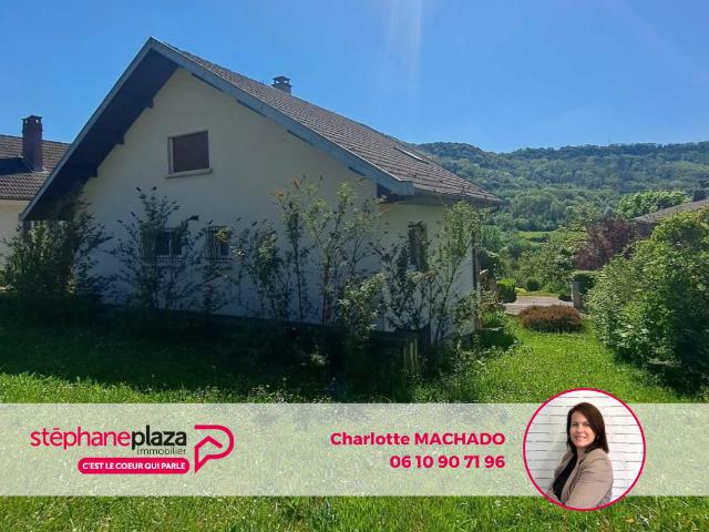Maison 5 pièces 113 m²
