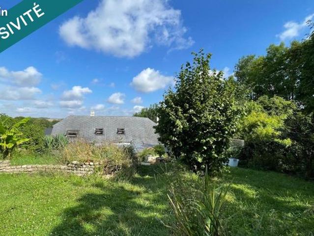 Maison 5 pièces 113 m²