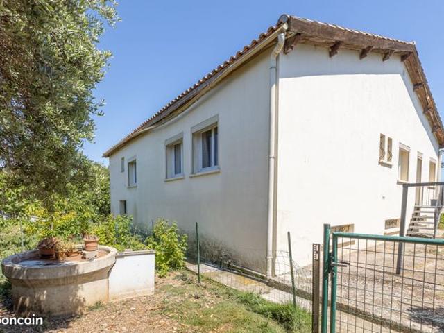 Maison 5 pièces 113 m²