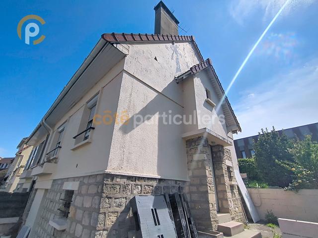 Maison 5 pièces 113 m²