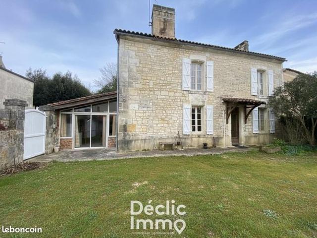 Maison 5 pièces 113 m²
