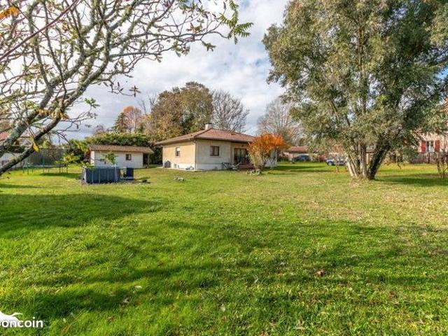 Maison 5 pièces 113 m²