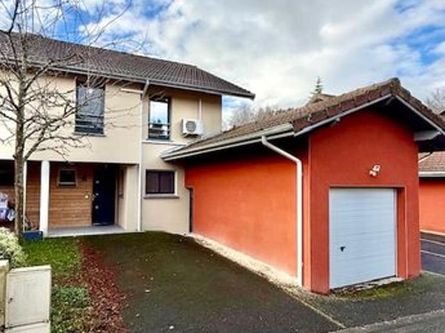 Maison 5 pièces 113 m²