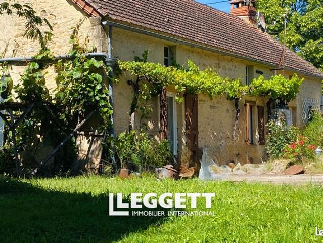 Maison 5 pièces 113 m²