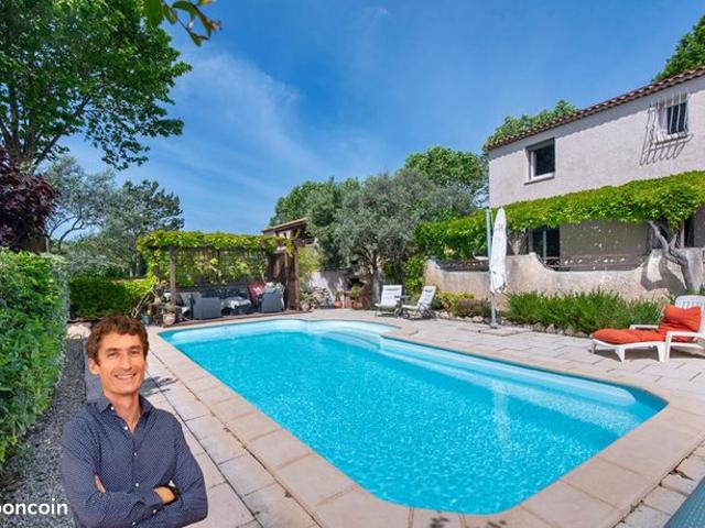Maison 5 pièces 113 m²