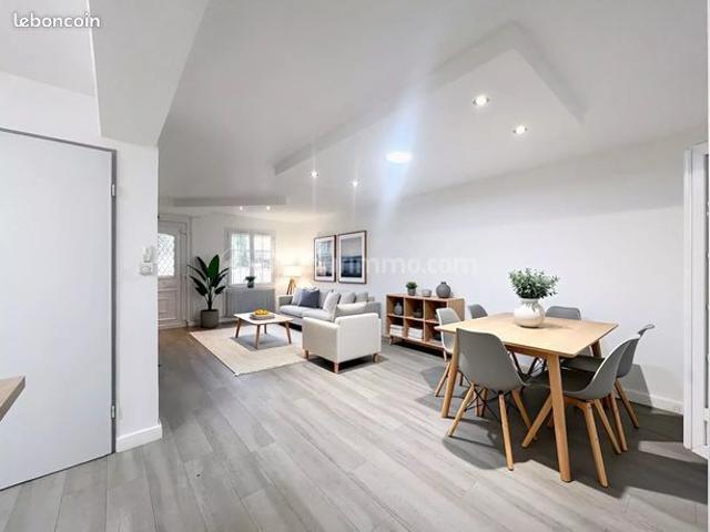 Maison 5 pièces 113 m²