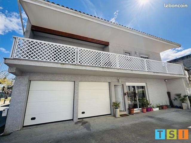 Maison 5 pièces 113 m²