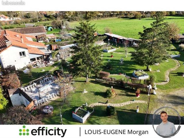 Maison 5 pièces 113 m²