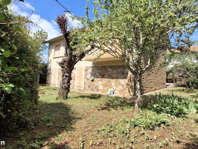 Maison 5 pièces 113 m²