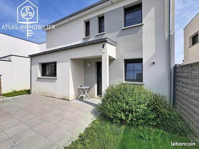 Maison 5 pièces 113 m²