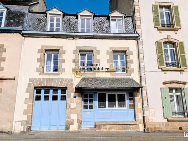 Maison 5 pièces 113 m²