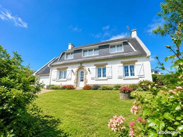 Maison 5 pièces 113 m²
