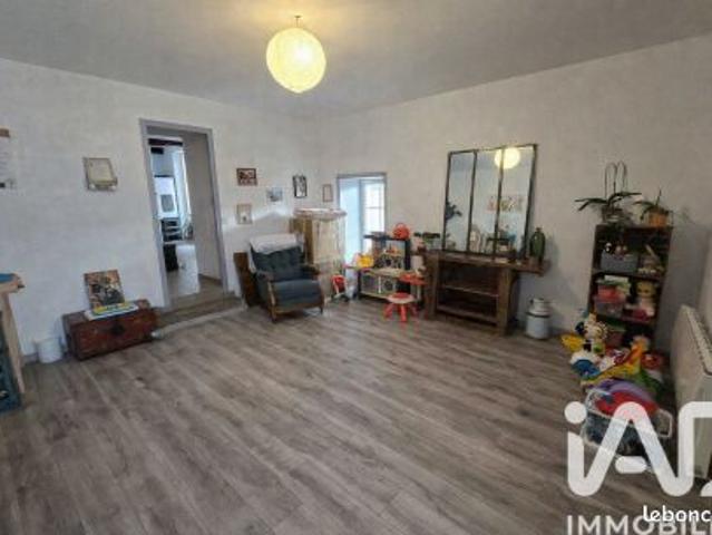 Maison 5 pièces 113 m²
