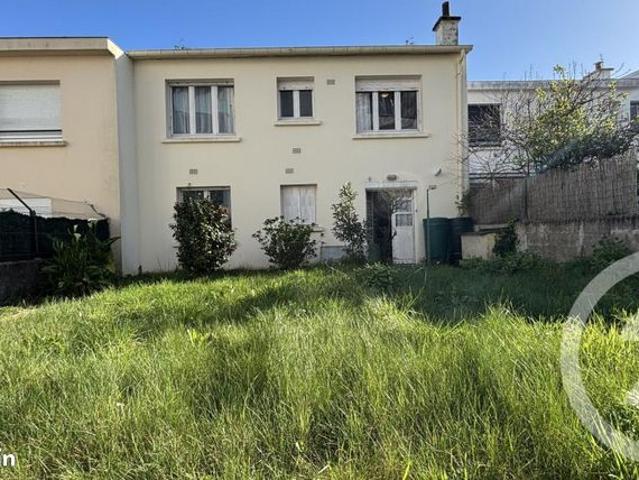Maison 5 pièces 113 m²