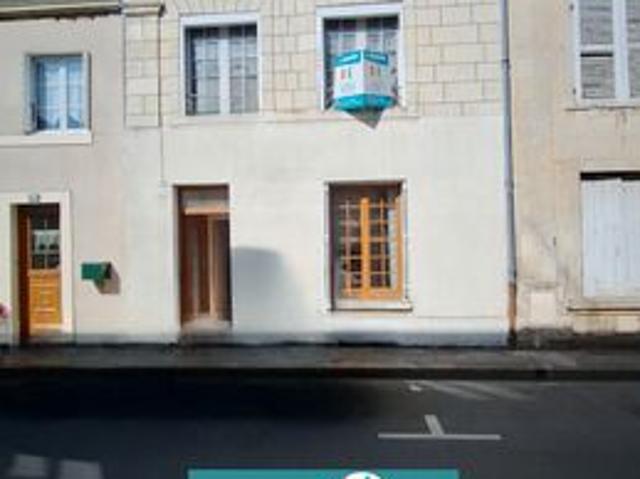 Maison 5 pièces 113 m²