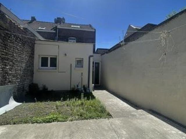 Maison 5 pièces 113 m²