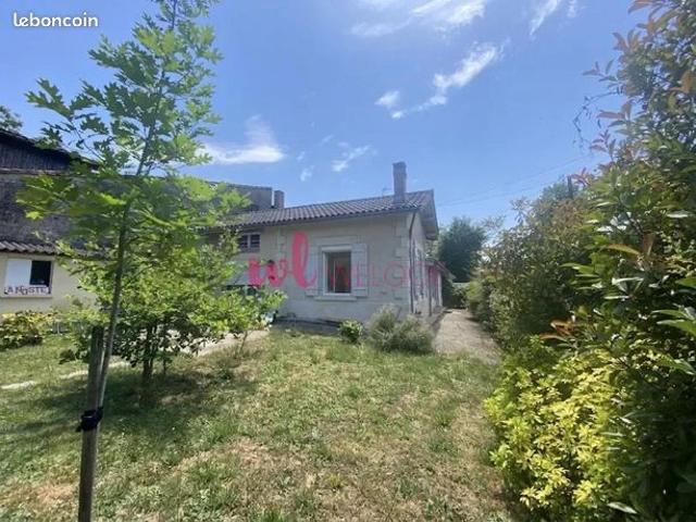 Maison 5 pièces 113 m²