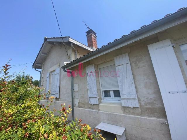 Maison 5 pièces 113 m²
