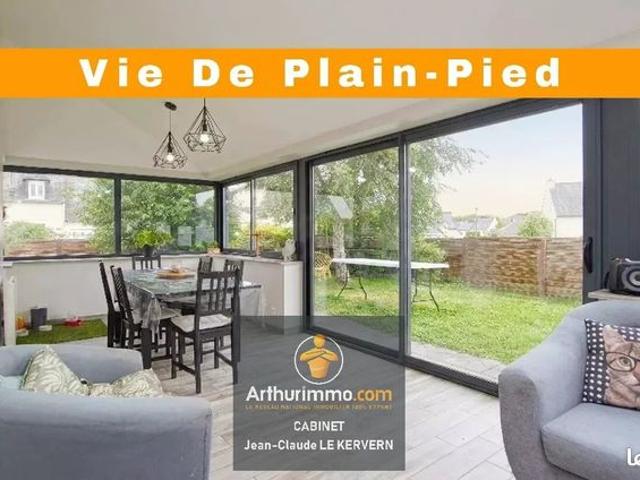 Maison 5 pièces 113 m²