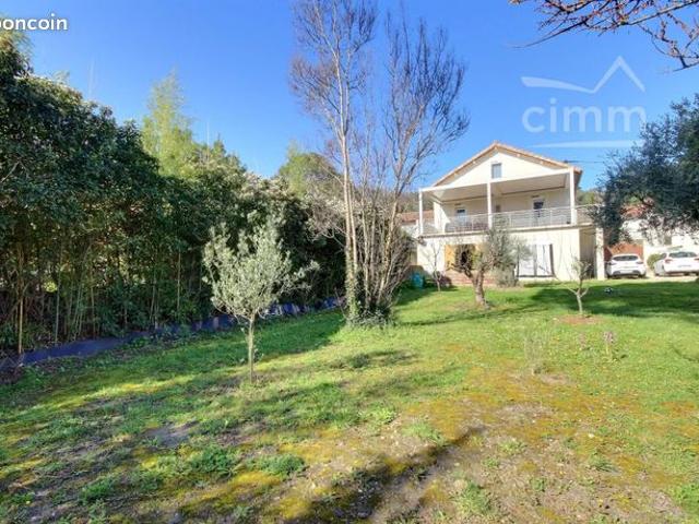 Maison 5 pièces 113 m²