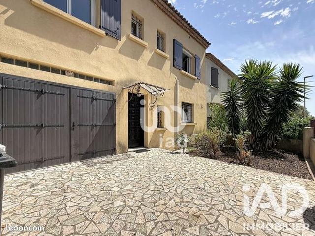 Maison 5 pièces 113 m²