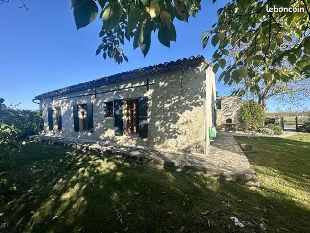 Maison 5 pièces 113 m²